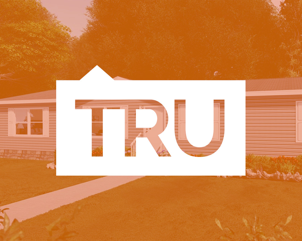 Tru Homes Logo